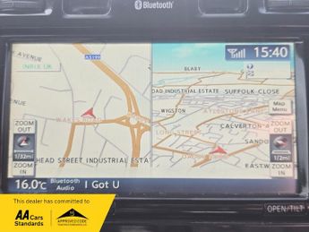 Nissan Leaf 24kWh Tekna Auto 5dr