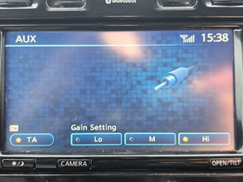 Nissan Leaf 24kWh Tekna Auto 5dr