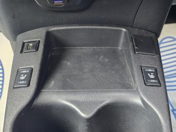 Nissan Leaf 24kWh Tekna Auto 5dr