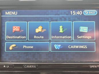 Nissan Leaf 24kWh Tekna Auto 5dr