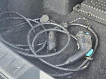 Nissan Leaf 24kWh Tekna Auto 5dr