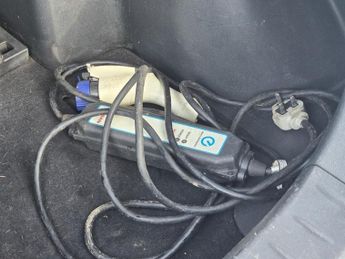 Nissan Leaf 24kWh Tekna Auto 5dr