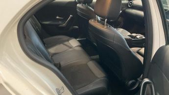 Mercedes A Class A 180 D SPORT EXECUTIVE