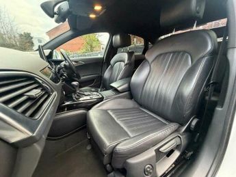 Audi A6 2.0 TDI ultra Black Edition S Tronic Euro 6 (s/s) 4dr