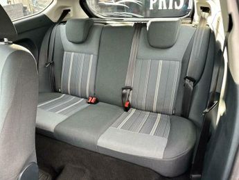 Ford Fiesta 1.25 Style 3dr