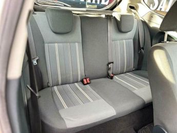 Ford Fiesta 1.25 Style 3dr