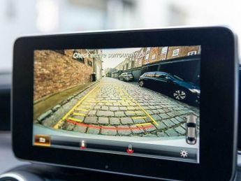 Mercedes-Benz C Class 4.0 C63 V8 BiTurbo AMG (Premium) Coupe 2dr Petrol SpdS MCT Euro 