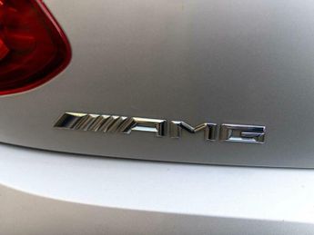 Mercedes-Benz C Class 4.0 C63 V8 BiTurbo AMG (Premium) Coupe 2dr Petrol SpdS MCT Euro 