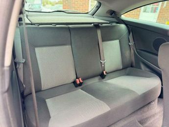 Vauxhall Astra 1.8 VVT 16v Exclusiv Sport Hatch 3dr