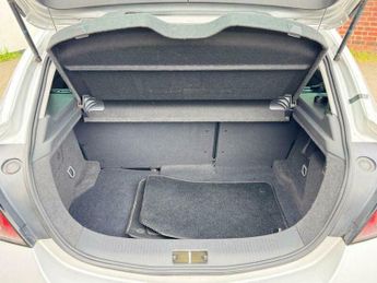 Vauxhall Astra 1.8 VVT 16v Exclusiv Sport Hatch 3dr