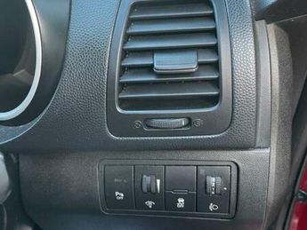 Kia Venga 1.6 3 Auto Euro 5 5dr (Sat Nav)