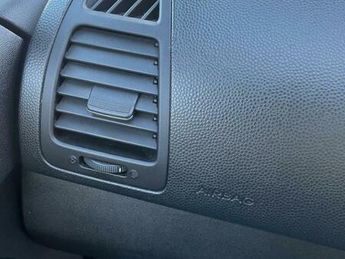 Kia Venga 1.6 3 Auto Euro 5 5dr (Sat Nav)