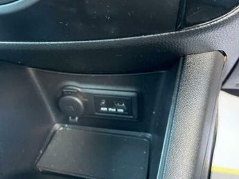 Kia Venga 1.6 3 Auto Euro 5 5dr (Sat Nav)