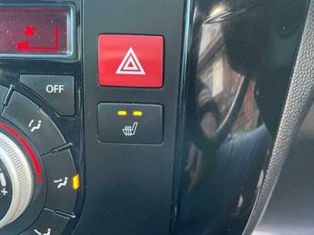 Kia Venga 1.6 3 Auto Euro 5 5dr (Sat Nav)