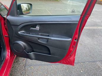 Kia Venga 1.6 3 Auto Euro 5 5dr (Sat Nav)