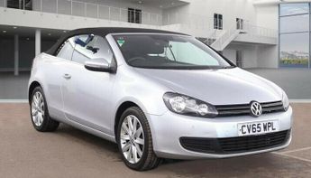 Volkswagen Golf S TSI