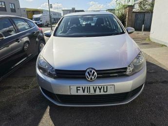 Volkswagen Golf 1.2 TSI S Euro 5 5dr