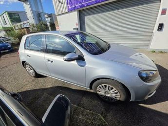 Volkswagen Golf 1.2 TSI S Euro 5 5dr