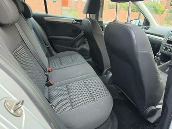 Volkswagen Golf 1.2 TSI S Euro 5 5dr