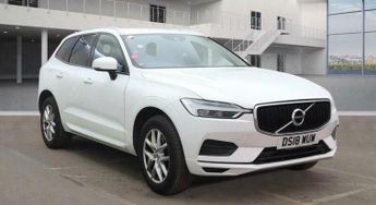 Volvo XC60 2.0 D4 Momentum Auto AWD Euro 6 (s/s) 5dr