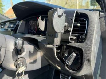 Volkswagen Golf 2.0 TDI BlueMotion Tech GTD DSG Euro 6 (s/s) 5dr