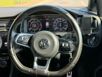 Volkswagen Golf 2.0 TDI BlueMotion Tech GTD DSG Euro 6 (s/s) 5dr