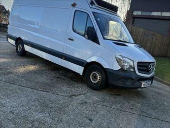 Mercedes Sprinter 2.1 314 CDi RWD L3 H3 5dr