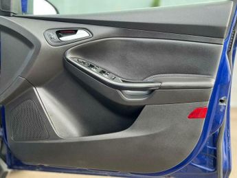 Ford Focus 1.5 TDCi Titanium X Powershift Euro 6 (s/s) 5dr