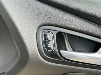 Ford Focus 1.5 TDCi Titanium X Powershift Euro 6 (s/s) 5dr