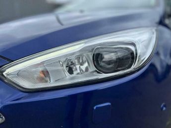 Ford Focus 1.5 TDCi Titanium X Powershift Euro 6 (s/s) 5dr