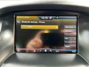 Ford Focus 1.5 TDCi Titanium X Powershift Euro 6 (s/s) 5dr