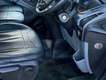 Ford Transit Custom 2.2 TDCi 290 Limited L1 H1 5dr