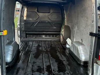 Ford Transit Custom 2.2 TDCi 290 Limited L1 H1 5dr