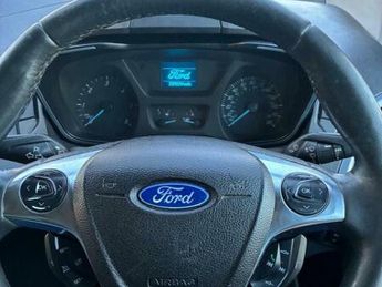 Ford Transit Custom 2.2 TDCi 290 Limited L1 H1 5dr