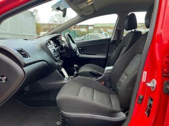 Kia Ceed 1.4 VR7 Euro 5 5dr