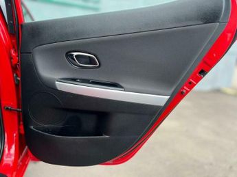 Kia Ceed 1.4 VR7 Euro 5 5dr