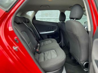 Kia Ceed 1.4 VR7 Euro 5 5dr