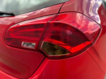 Kia Ceed 1.4 VR7 Euro 5 5dr