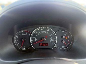 Suzuki SX4 1.6 16V GLX Auto Euro 4 5dr