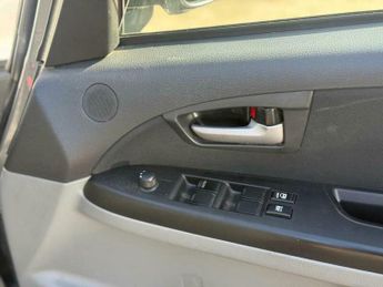 Suzuki SX4 1.6 16V GLX Auto Euro 4 5dr