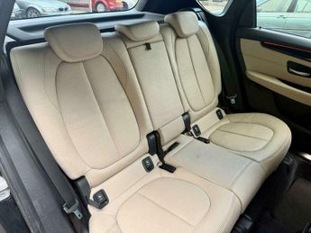 BMW 2 SERIES 2.0 220d M Sport Auto 5dr