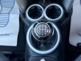 MINI Hatch 1.6 Cooper Euro 3 3dr