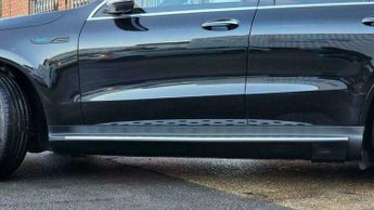 Mercedes-Benz E Class EQC 400 80kWh AMG Line (Premium Plus) SUV 5dr Electric Auto 4MAT