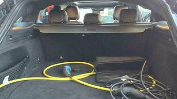 Mercedes-Benz E Class EQC 400 80kWh AMG Line (Premium Plus) SUV 5dr Electric Auto 4MAT