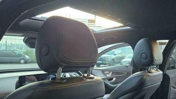 Mercedes-Benz E Class EQC 400 80kWh AMG Line (Premium Plus) SUV 5dr Electric Auto 4MAT