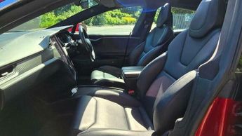 Tesla Model S 100D (Dual Motor) Auto 4WD 5dr