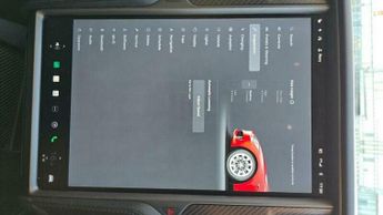 Tesla Model S 100D (Dual Motor) Auto 4WD 5dr