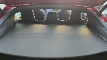 Tesla Model S 100D (Dual Motor) Auto 4WD 5dr