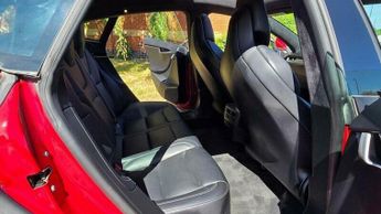 Tesla Model S 100D (Dual Motor) Auto 4WD 5dr