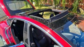 Tesla Model S 100D (Dual Motor) Auto 4WD 5dr